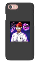 thedoubleflatdude iPhone Phone Cases