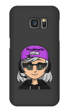 noobtasticgaming Samsung Phone Cases
