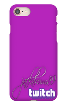 jackdrum89 iPhone 8 cover