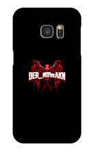 der_nowakn Samsung Phone Cases
