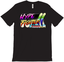Hype Fighter T-Shirt