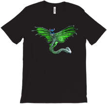 greenmachineyt T-Shirts Stitch&TheWarbat