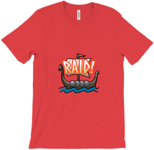 vikingm0nk T-Shirts