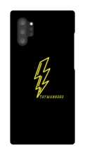 Lightning Bolt Samsung Case