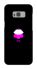 icymaxstreams Samsung Phone Cases