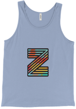 Z logoTank Top