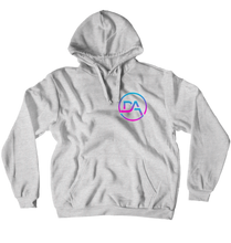 Pocket Logo Hoodie