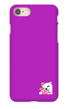 icebear iPhone Cases