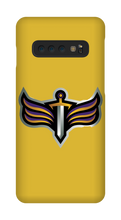 Bulmung4 Logo Samsung Phone Cases