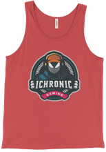 OG "iChronic Gaming" Logo Tank Top