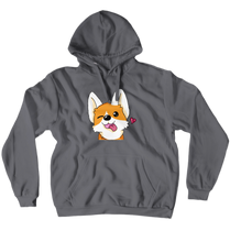 Hoodies (No-Zip/Pullover)