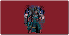 Samurai XXL Gaming Mousepad