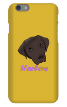 mamta_g iPhone Phone Cases