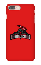 msmalicious23 iPhone Phone Case