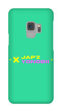 Japz Yonobi Samsung Phone Cases