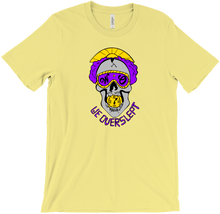 We Overslept T-Shirt