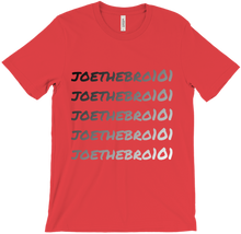 joethebro_101 T-Shirts