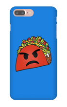 SchwedyMad iPhone Phone Cases
