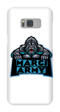 marci_tv Samsung Phone Cases