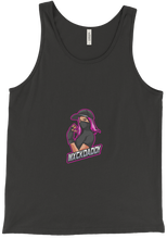 mxckdaddy_ Tank Top