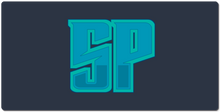 premise_skull290 XXL Gaming Mousepad