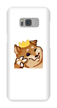 amirrePeace Samsung case