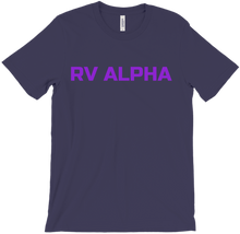 rvalpha