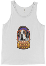 thechosenbernard Tank Top