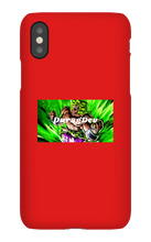 duragdev__ iPhone Phone Cases