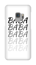 ugii93 Samsung Phone Cases