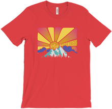 Streamloots Fall Sunset Tee