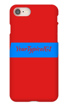 Typical iPhone Case