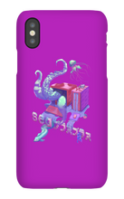 tangy2d iPhone Phone Cases