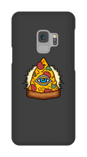 geronimus1 Samsung Phone Cases