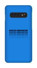 Staticz Nerf4Niter Samsung Phone Case