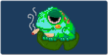 poggyfroggy69 XXL Gaming Mousepad