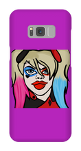 weevilgods Samsung Phone Cases