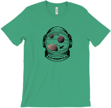 The Tired Astronaut T-Shirts