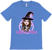 adhd_heathen T-Shirts