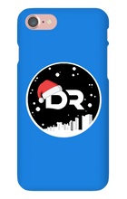 draxproduo iPhone Phone Cases