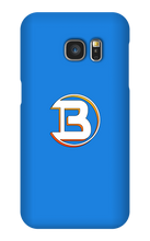 blindkreaper Samsung Phone Cases