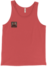 righteousclan Tank Top