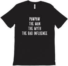 Pawpaw T-Shirts