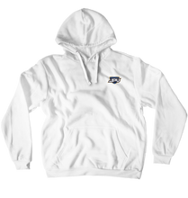 JPV's Logo Hoodies (No-Zip/Pullover)