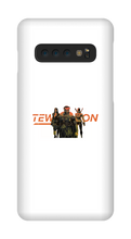 tewtytron Samsung Phone Cases
