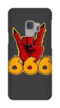 gkillaz666 Samsung Phone Cases