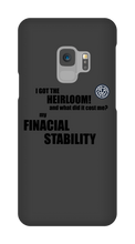 L30 Financial Stability Samsung Case