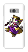 devilnmrsjay Samsung Phone Cases