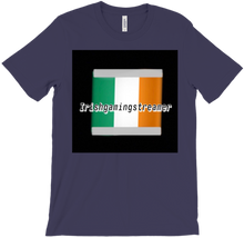 irishgamingstreamer T-Shirts