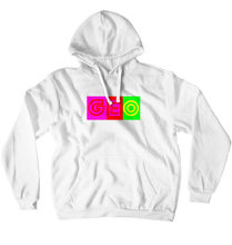 Hoodies (No-Zip/Pullover)